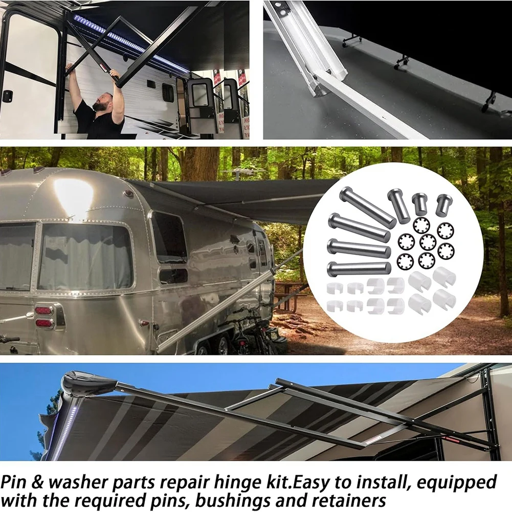 Ab11-Awning Repair …
