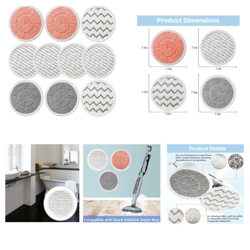 10 Pcs Upgraded S70…