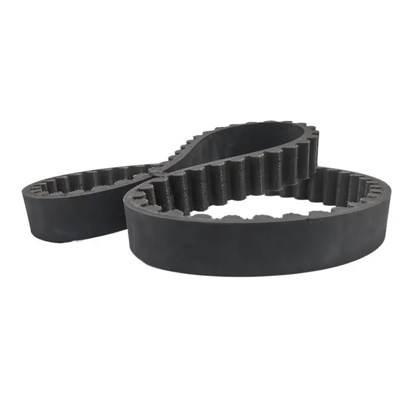 

1834-14M Timing Belt Closed Loop Belt Width 40/30/35mm Length 1834mm HTD Rubber Timing Belt 14M Synchronous Belt 1834-14M-50