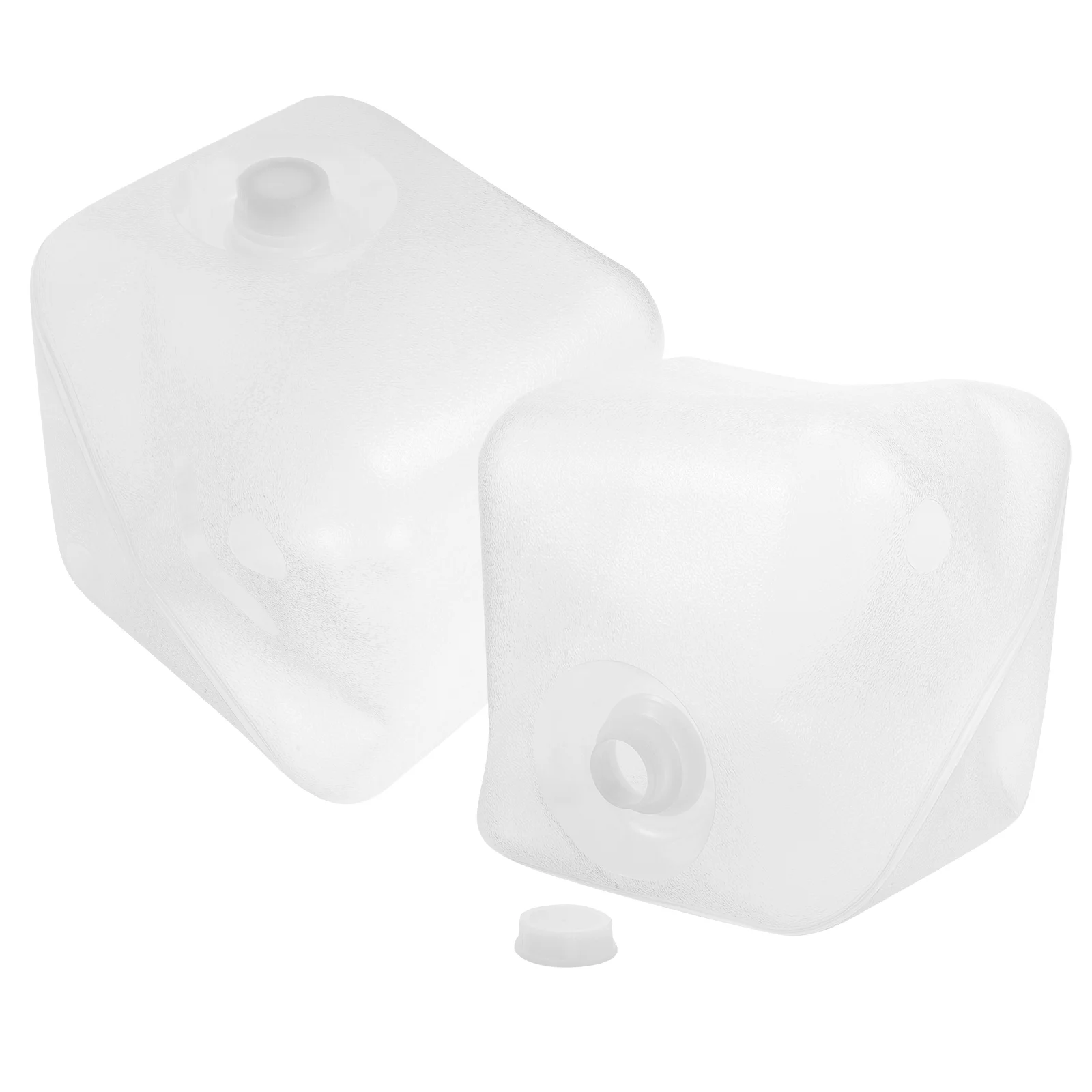 2 Pcs Swimming Pool Ladder Universal Weight Sand Filling Bag for Ladders Steps Folding Heavy Duty Sandbag Bags Weights