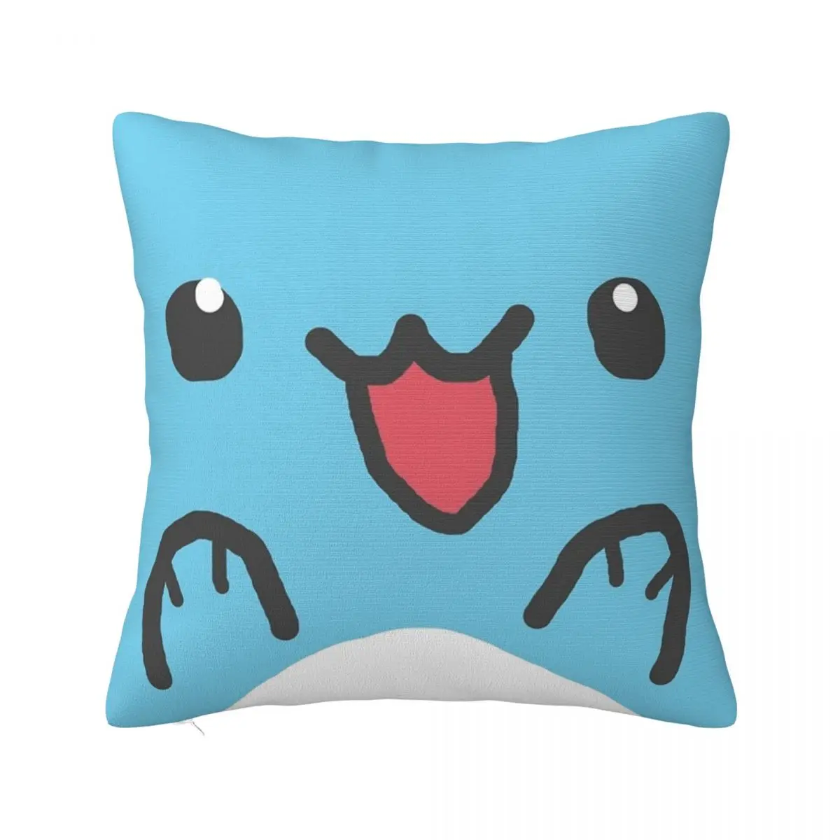 Bugcat Capoos Cartoon Pillow Cover Printed Cushion Cover Throw Pillow Case Cover Living Room Dropshipping 40*40cm Multi-Size