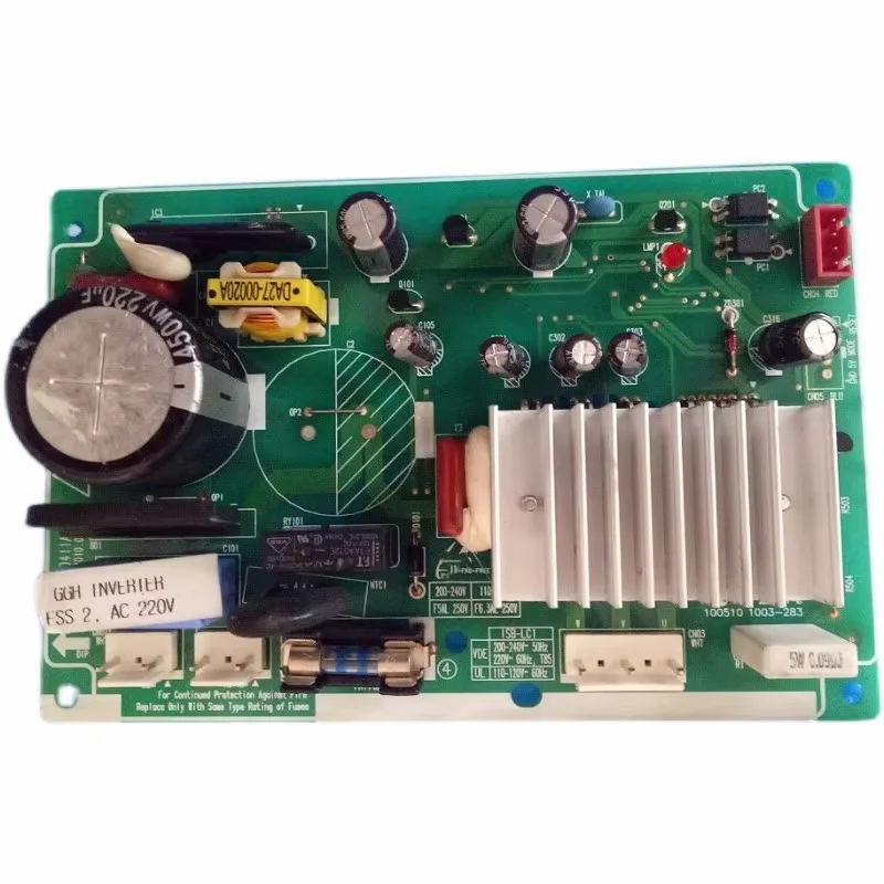 for Refrigerator inverter board RSG5SFPN1 computer board SLPC1 SLWJ VFPN DA41-00552J