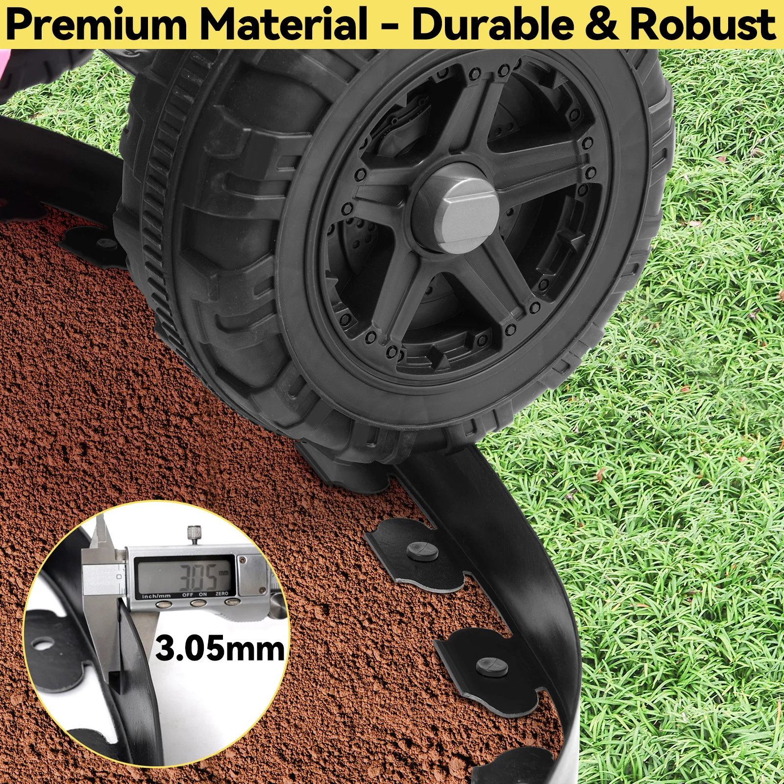 Thumbnail 4 - #23 Low Price Garden Borders & Edging Deals