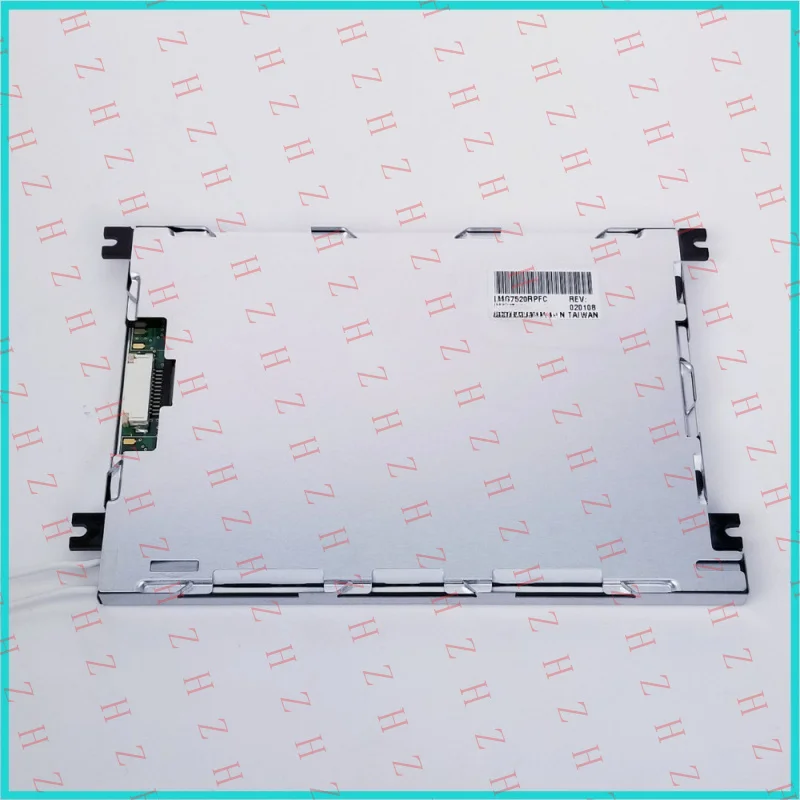 P+ Brand New LMG7520RPFC LCD Display Screen for KOE