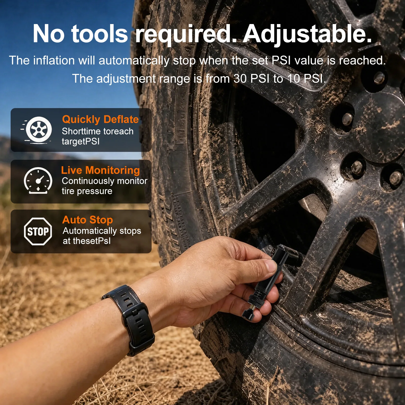 Thumbnail 4 - #12 Latest Tire Repair Kits Updates