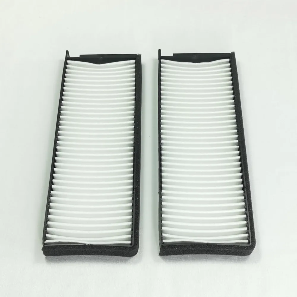 air / oil / cabin Filter Service Kit for Ssangyong Rexton 2.2 2.7 2.9 oem: 23190-08403 68120-08030 1621843025