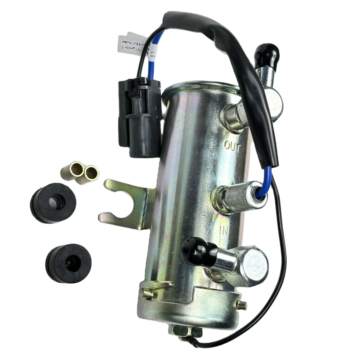 New 8-98009397-1 8980093971 KHH11882 Electronic Fuel Lift Pump For ZX200-3 ZX240-3 ZX270 4HK1 6HK1 Engine