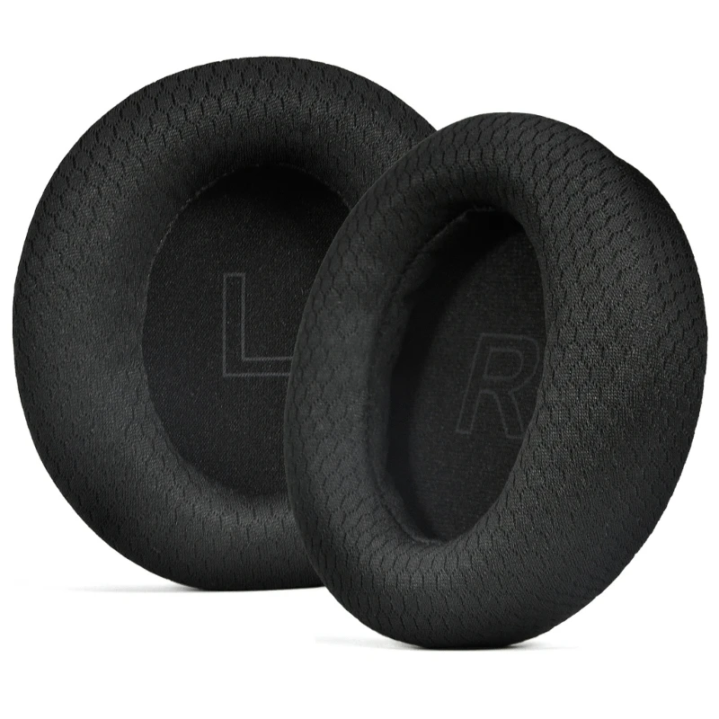 

Replacement Ear Pads for Life Q30/Q35 Headphones Earpads Sleeve Cushion