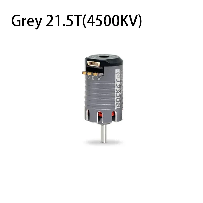 Rocket-RC MINI 1525 Brushless Motor Sensored 13.5T 17.5T 21.5T 25.5T for 1/28 1/24 RC Car Mini-Z Kyosho Mr03 Pro