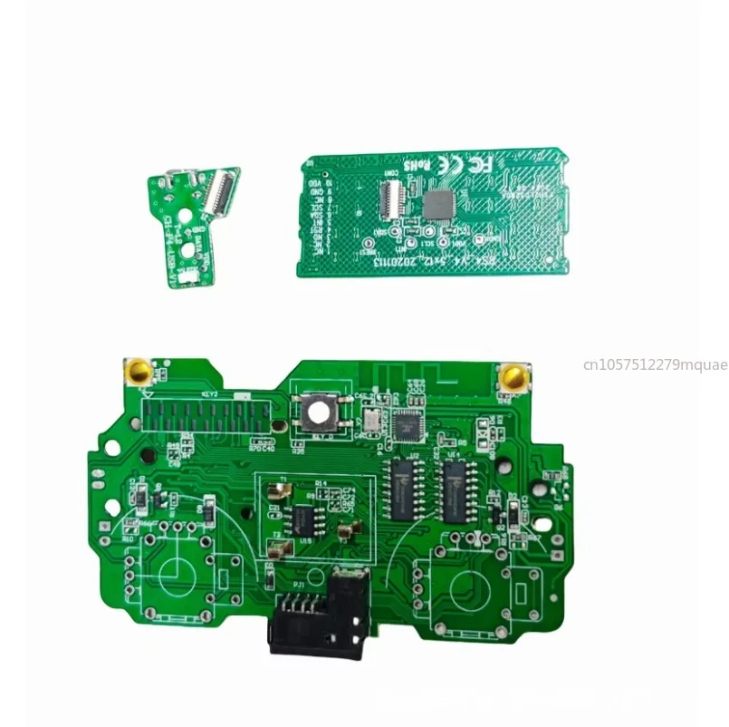 PS4 Gamepad Male Model General PCBA Circuit Board PC TV IOS Mobile Phone Tablet Android Gamepad