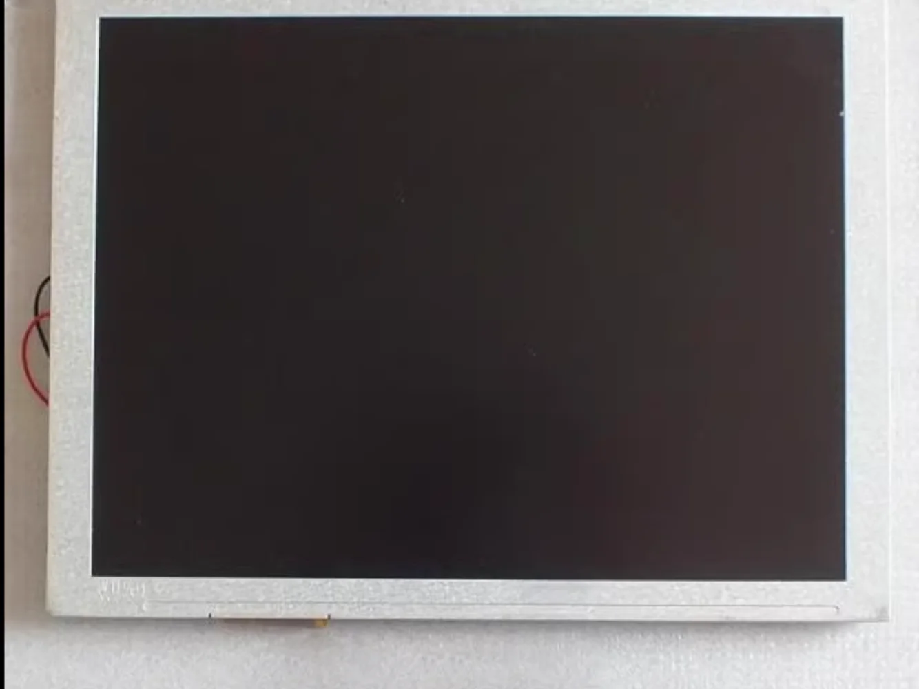 Écran d'affichage LCD, A080SN01, V0