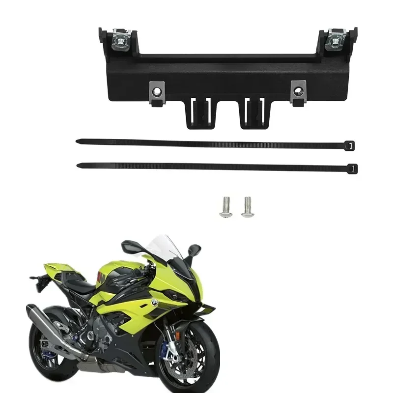 

Для BMW S1000RR 2019-2024 M1000RR 2021-2023 Аксессуары для мотоцикла обтекатель кронштейн держатель отделка панели