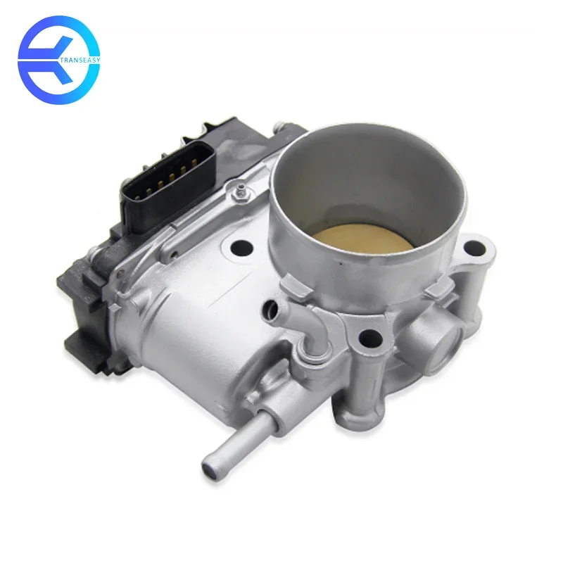 62TE MN135985 Throttle Body Suit For EAC60-020 Mitsubishi Eclipse Galant 2004-2012 2.4L l4