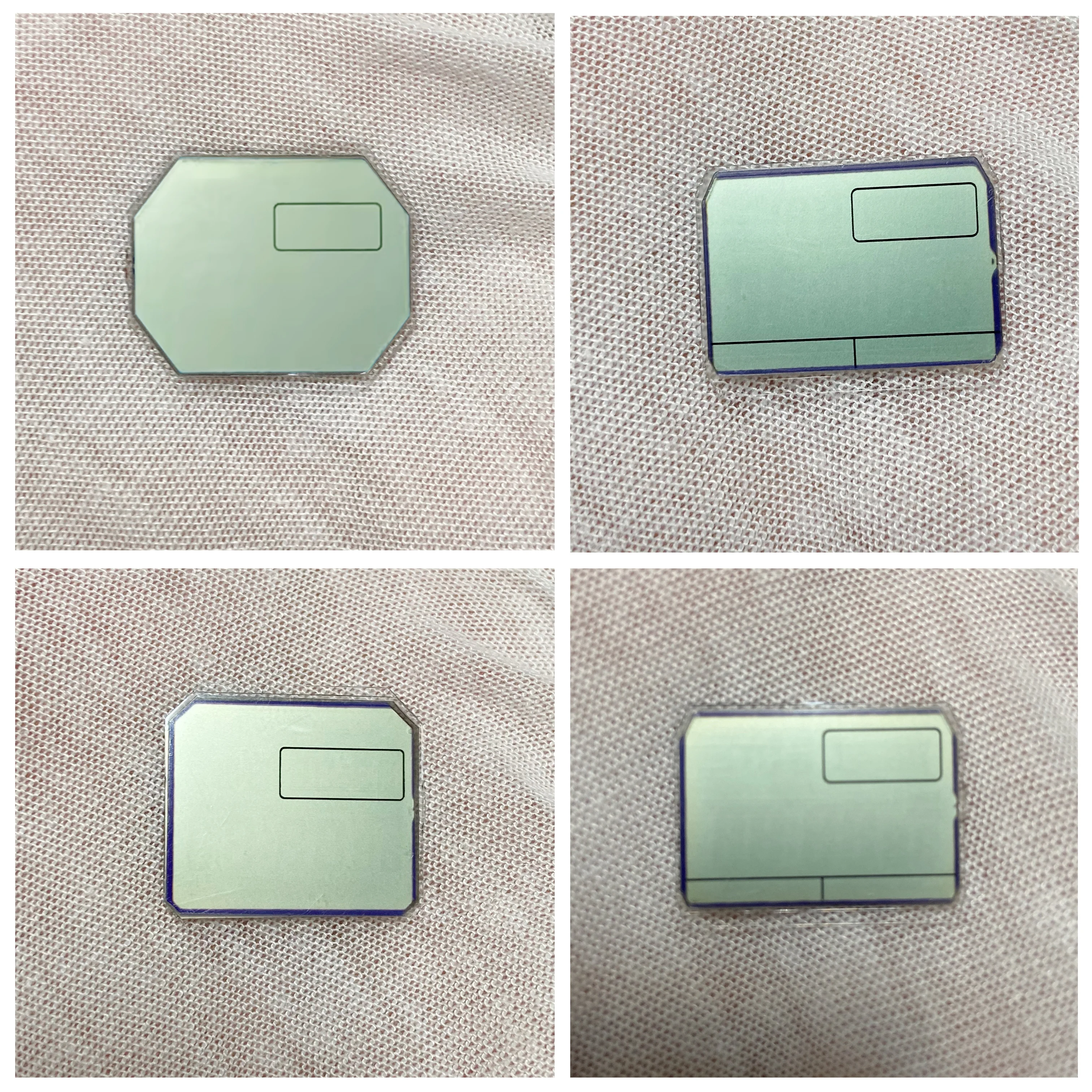STN LCD High definition Display Screen Mod kit for Casio Watch for DW5600 GW-M5610 B5600 GWM-B5000 Series High Contrast Display
