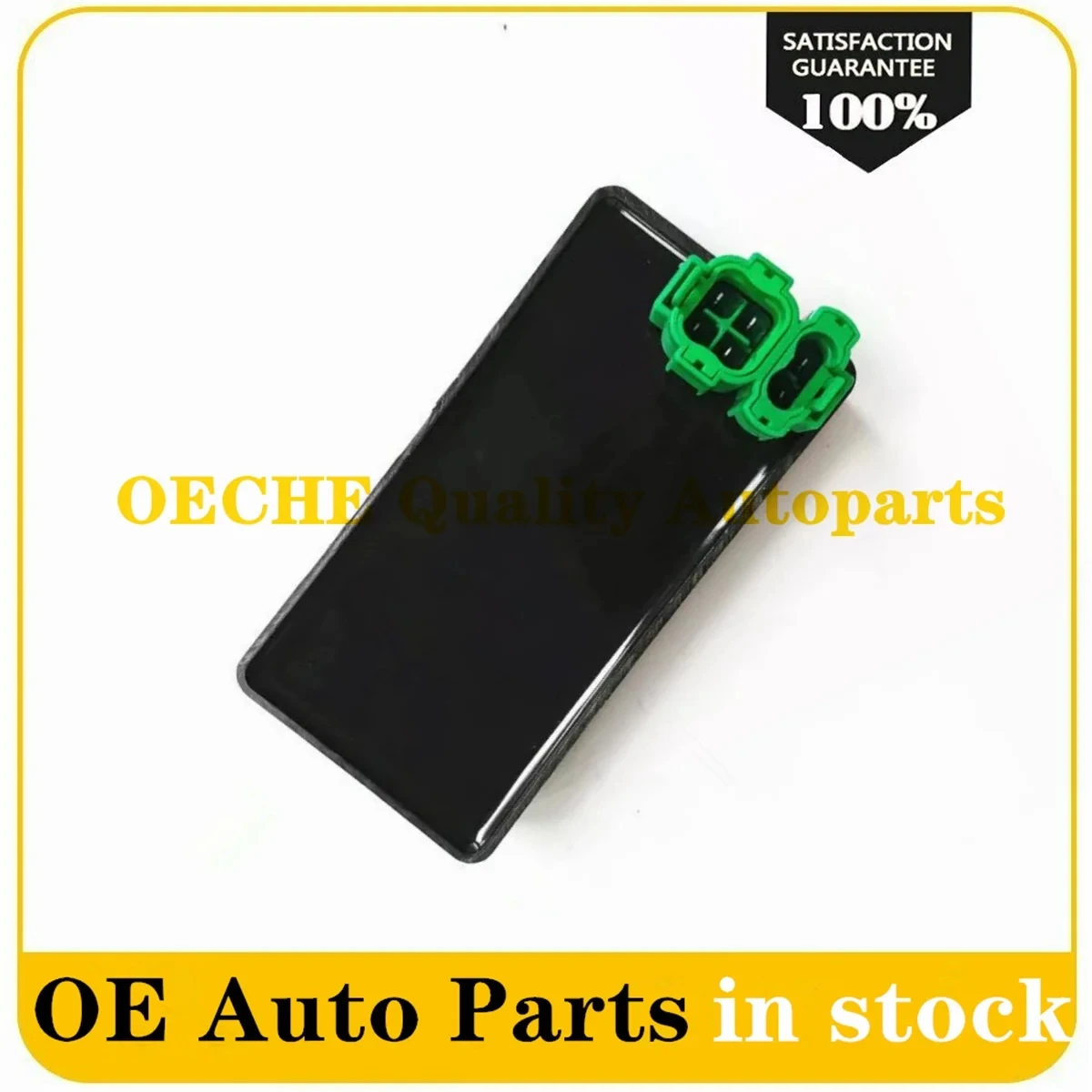 Bobina de ignição CDI para motocicleta, função de proteção contra sobretensão, ignitor para Adly ATV 300 300S 300XS 300U, 6 pinos CDI 30410-169-003