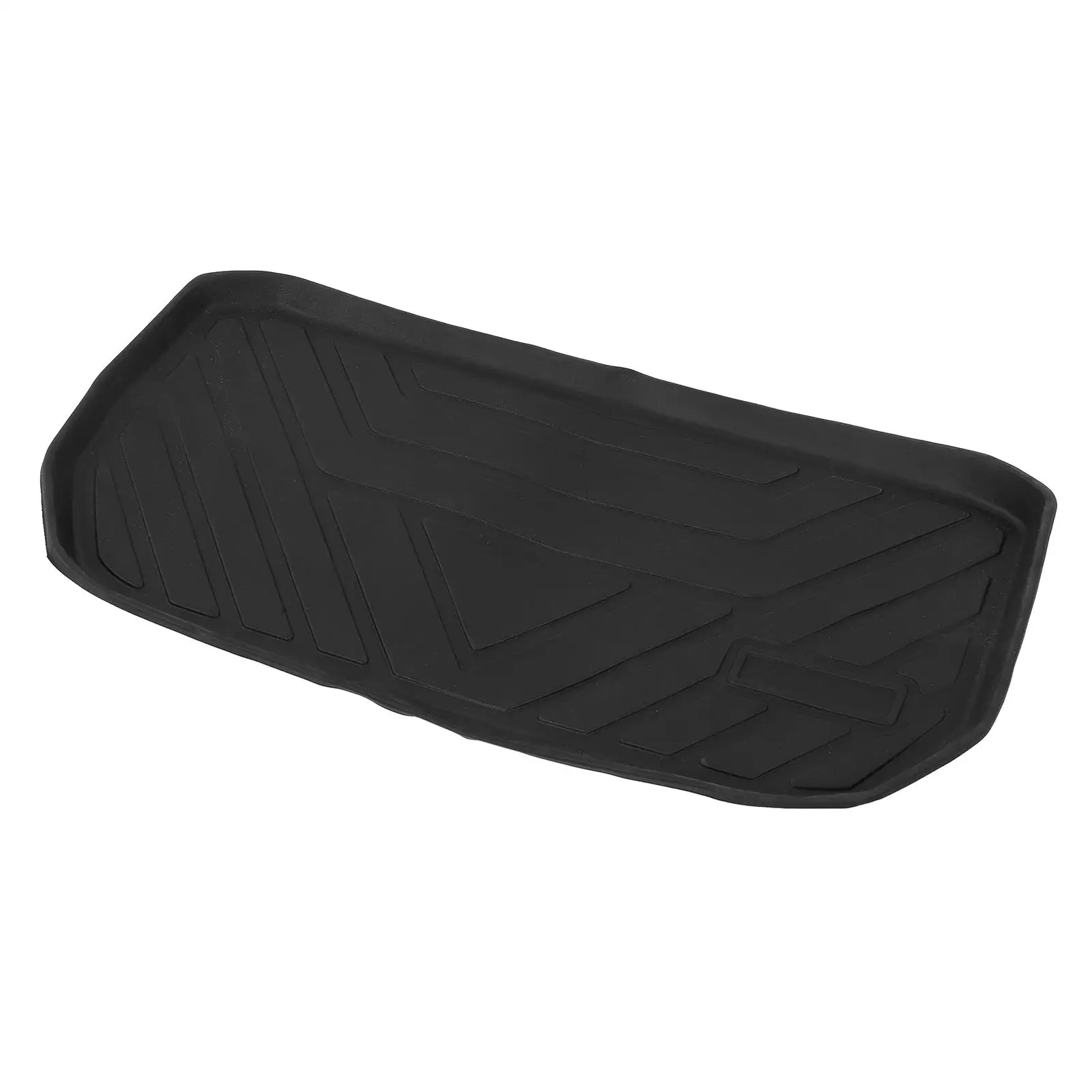 

Cargo Liner Odorless All Weather Protection Antiscratch Front Trunk Mat Waterproof for car Replacement for Tesla model y 2020+