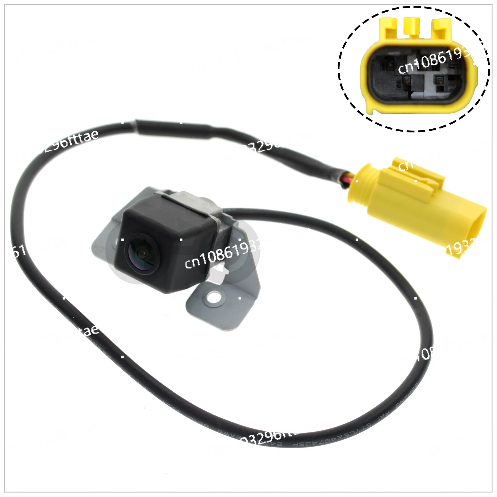 95790-2S011 957902S011 Suitable for Modern IX35 Car Camera, Reversing Rear View Camera