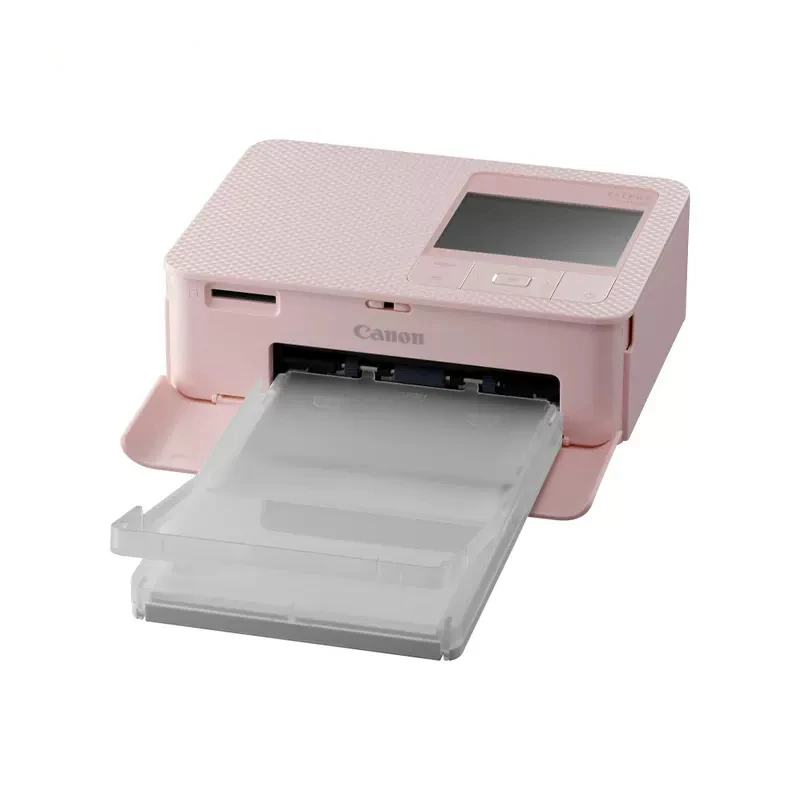 CP1500 Colour Photo Printer Small Home Portable Mobile Phone Wireless ID Photo Duplicator CP1300 Upgrade Version