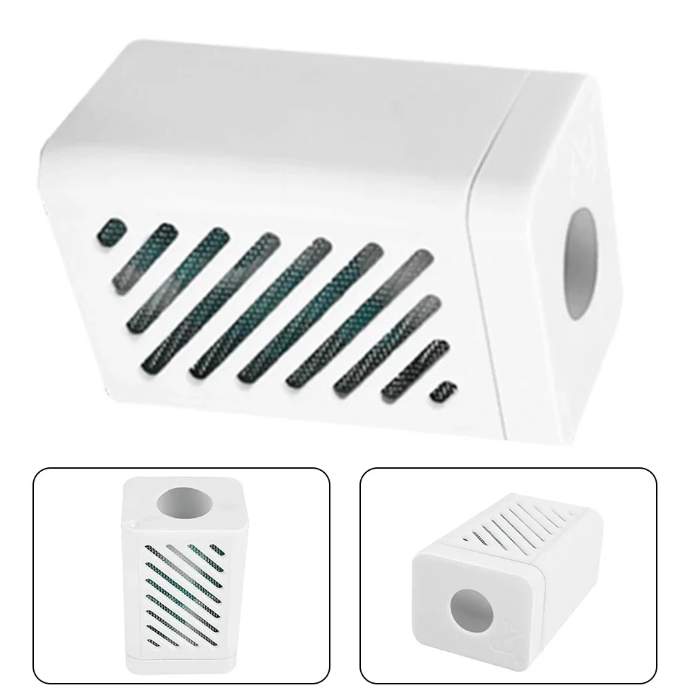 الأصلي Dreame L10 Ultra / L10S Ultra / L40 Ultra / X40 Ultra / X40 Pro Ultra Ag + وحدة أيون فضية ملحقات جراثيم