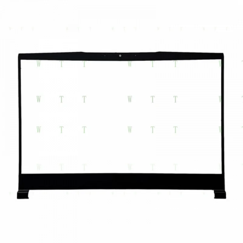 bb-nuevo-para-msi-bravo-15-ms-16wk-cubierta-frontal-de-bisel-lcd-para-portatil