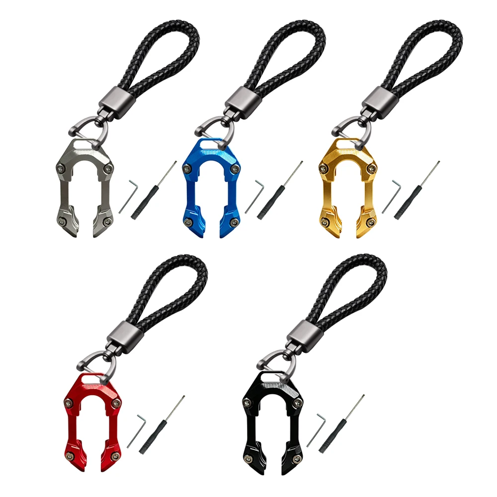 For ZONTES 703F 703RR 703R 703T 703 F R RR T 2024 2025 2026 Motorcycle Key Cover Key Case Keychain Keyring 703 Accessories