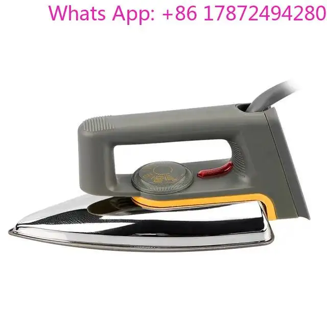 Steam Irons Electric Iron Clothes Ironing Garment Iron Home Appliance Clothes Dryer
