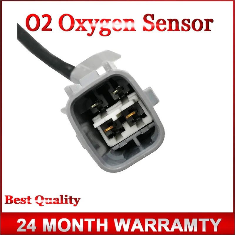

89467-26030 OEM Oxygen Sensor Air Fuel Ratio for Toyotaa Hiacee 2013 2KD KDH Car Accessories Lambda O2 Sensor 8946726030