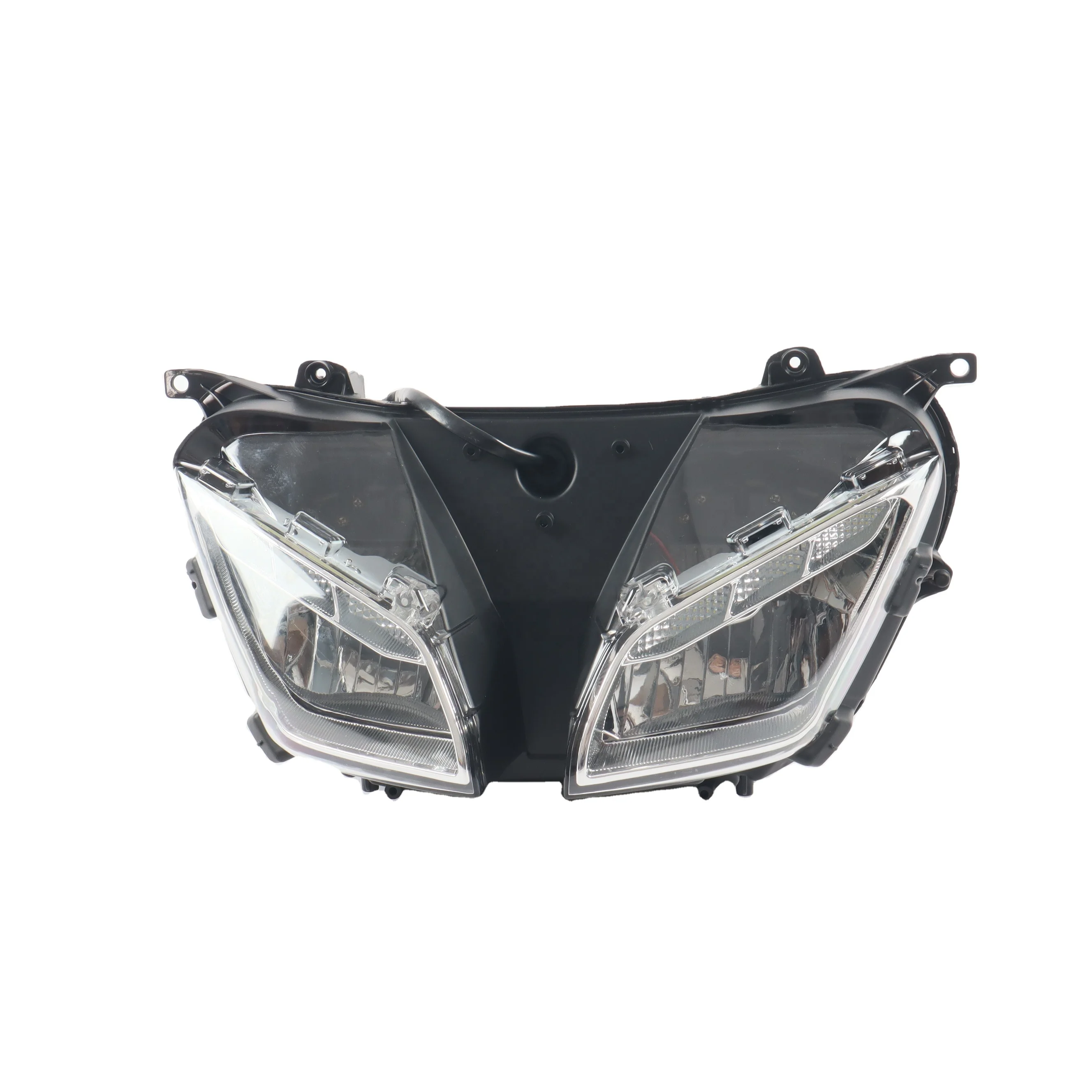 

Best Price Motorcycle Lighting System for MT09 Tracer 2015-2016 Motorcycle Head Big Front Light Lamp