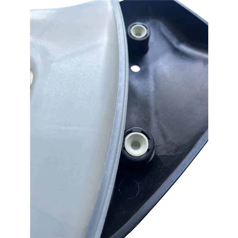 Expansion Tank,Radiator Coolant Expansion Header Tank for Mclaren MP4-12C,625C,650S,675LT,11L0553LP,11L0379CP,Original New view 5