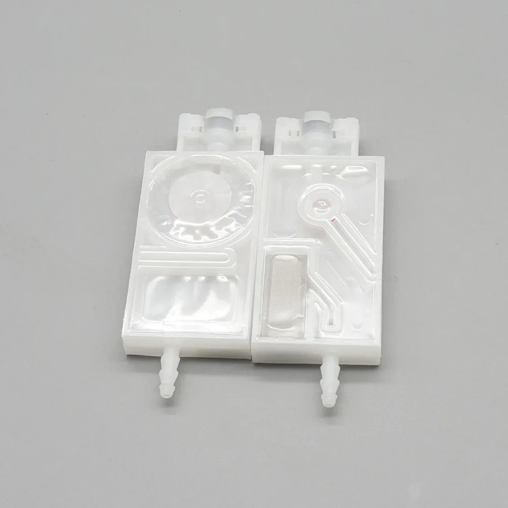 10 個プリンター UV/エコ溶剤インクダンパー xp600 TX800 4720 i3200 ヘッド用ミマキ jv33 jv5 ギャラクシープリンターダンパーフィルター
