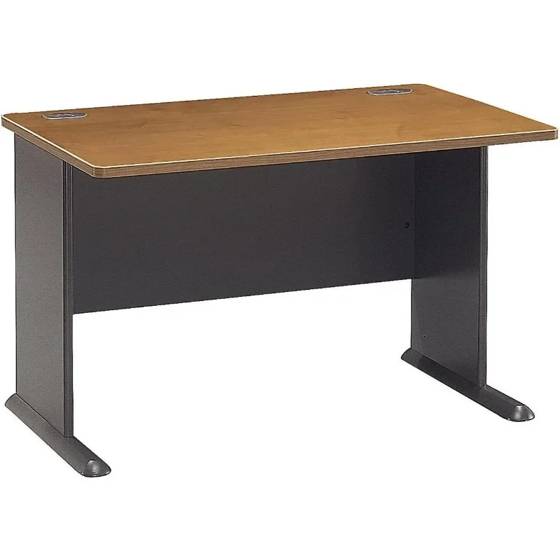 

Bush Business Furniture Series Computer Desk Small Office Table for Home or Professional Workspac