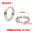 Split Ring 0.7 5.0