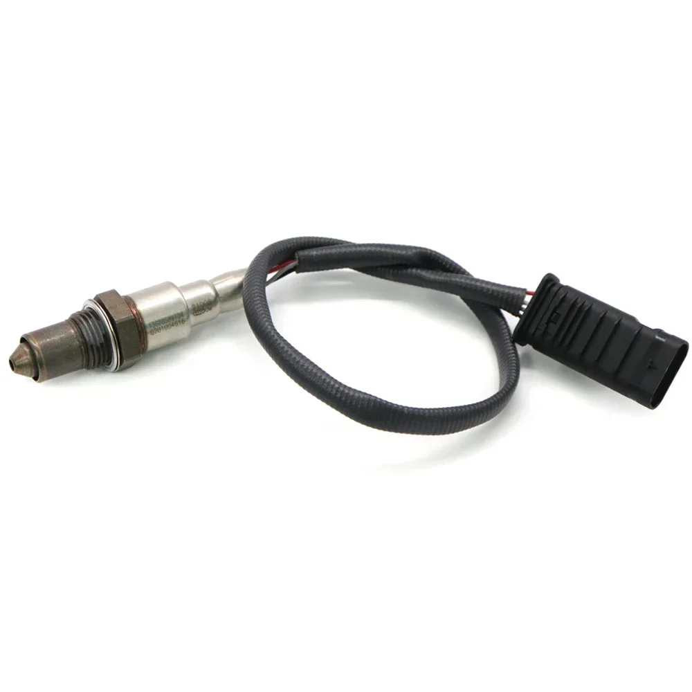 Nuevo Sensor de oxígeno Lambda O2 de relación aire-combustible de coche 13628589104 para BMW 3 5 6 7 SERIES X3 X4 X5 F20 F21 1,8 2,0 2,5 3,0 D xDrive