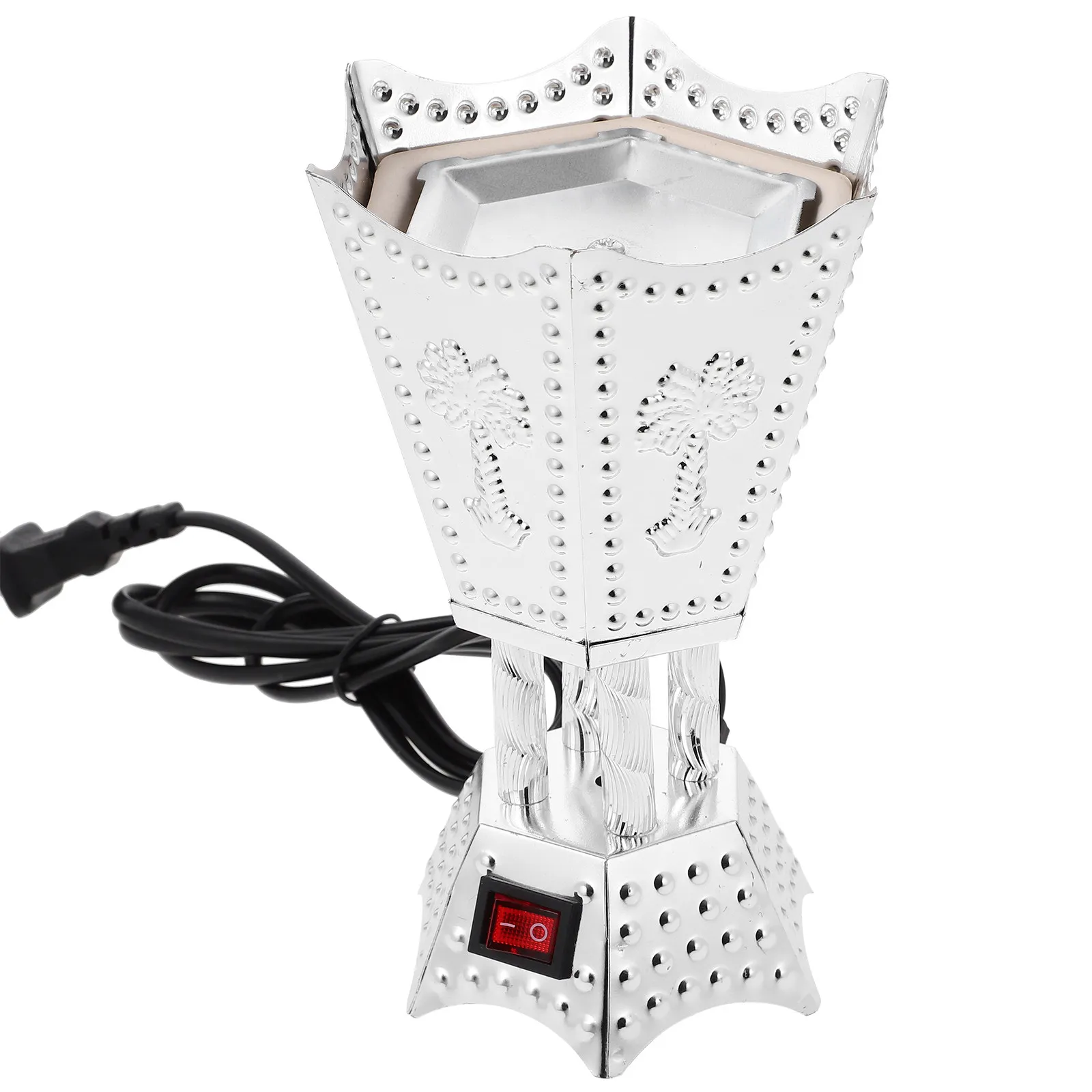 Electric Incense Bu…