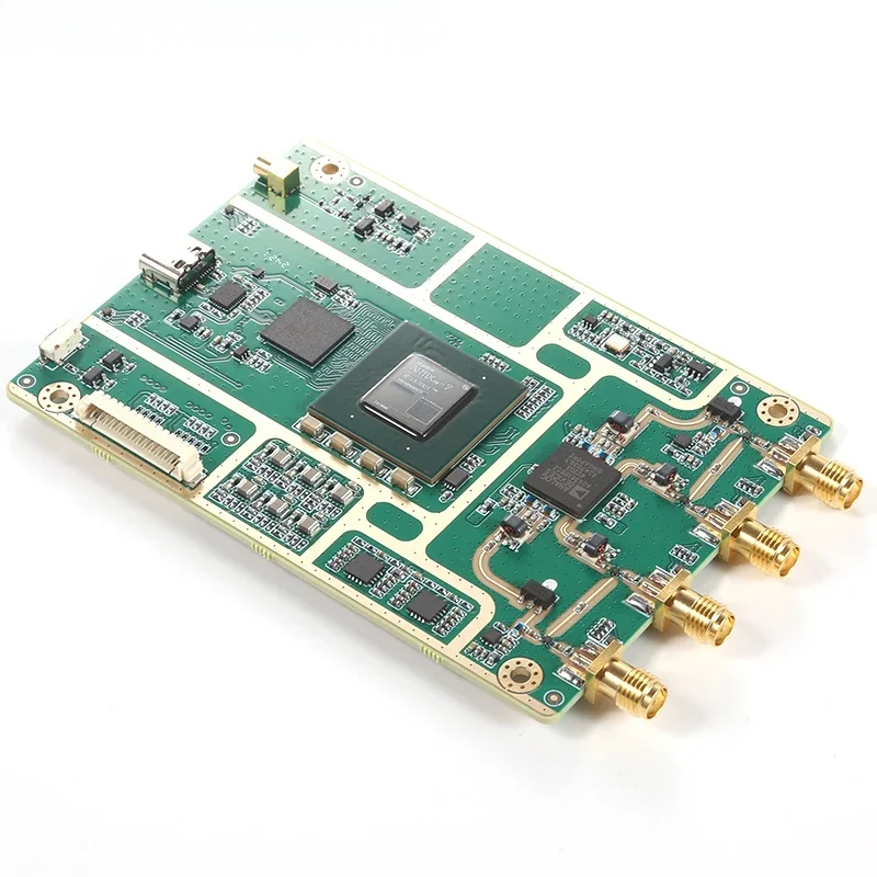 B210 mini AD9361 Software Radio SDR Development Board