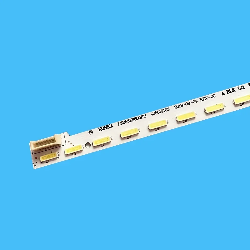 LED-Hintergrund beleuchtung für 35019103 philco 55 l7400 kdl55xs782ant 35020362 35020364 kdl55xs782 led55x9800pu 35019102