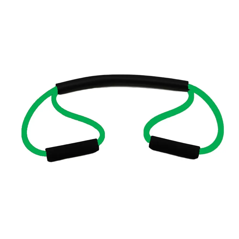 Loss Yoga Fitness Exercise Training Expander Strength Equipment Boxing Resistance Band Speed Training Pull Rope Elastic Band