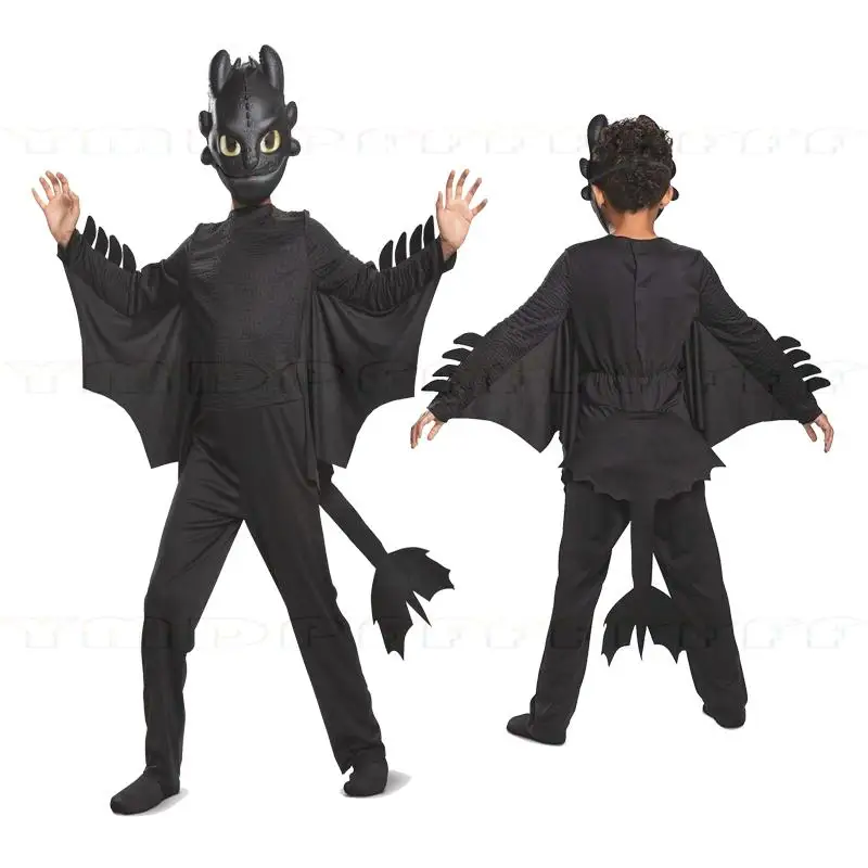 Anime Dinosaur Cosp…