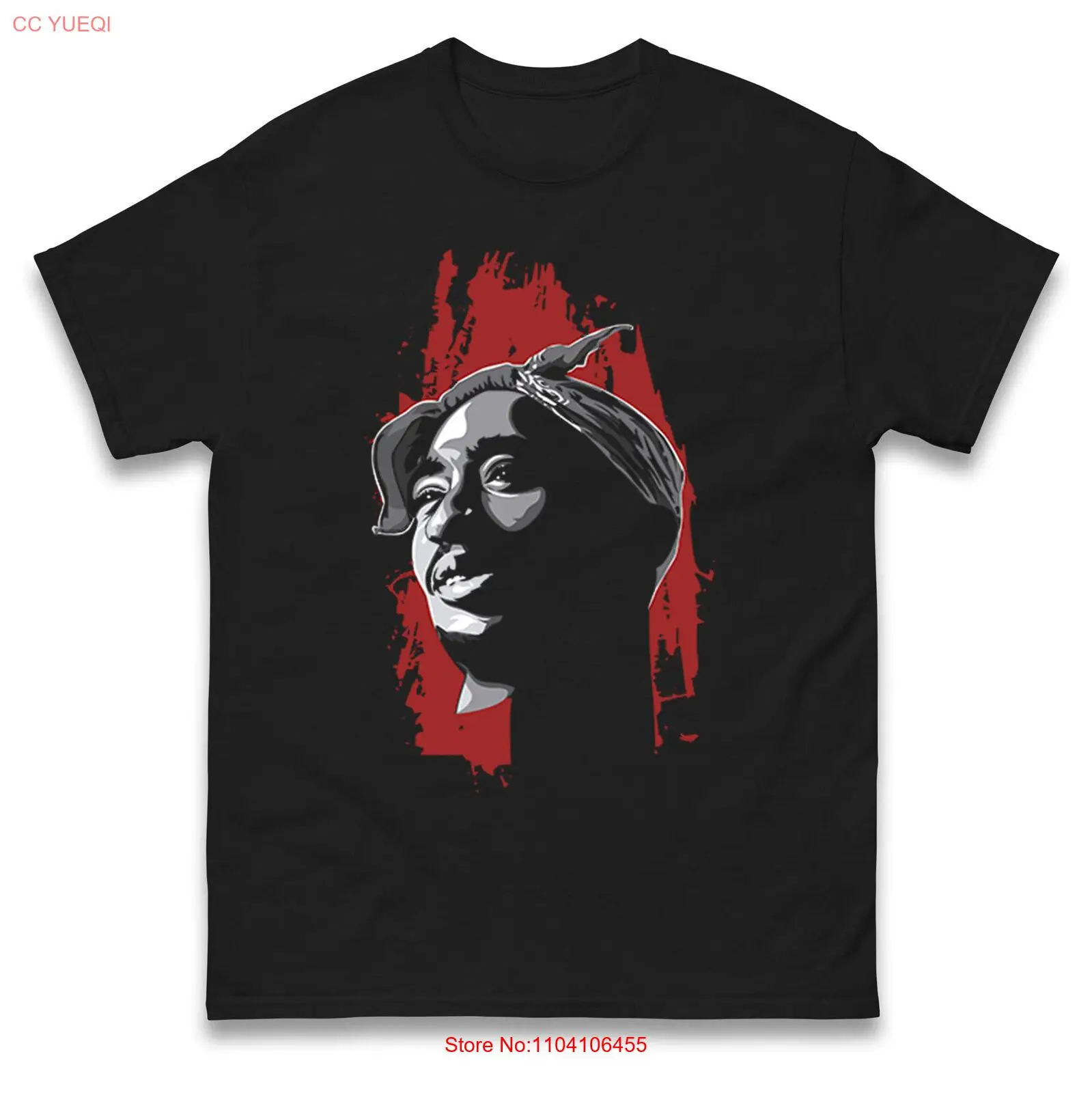 

Футболка рэпера в стиле хип-хоп, рэп, футболка рэпера, футболка с музыкой в стиле хип-хоп, футболка в стиле рок