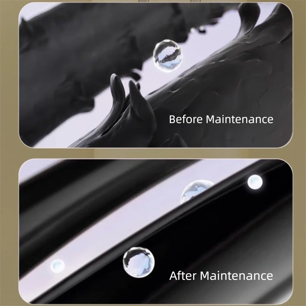 

Wireless Hair Straightener Brush 4000mah Digital Display Electric Straightening Comb USB Rechargeable 20 Million Negative Ions