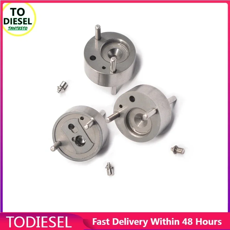 

1PCS CRIN Piezo Injector Control Valve Part F00GX17005 F00GX17004