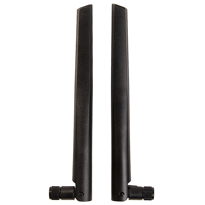 A68Z Dual Band 6Dbi Wireless Wifi Antenna RP-SMA+MHF4 Pigtail Cable For AX200 AC9260 NGFF M.2 Wireless Card WIFI/WLAN Modules