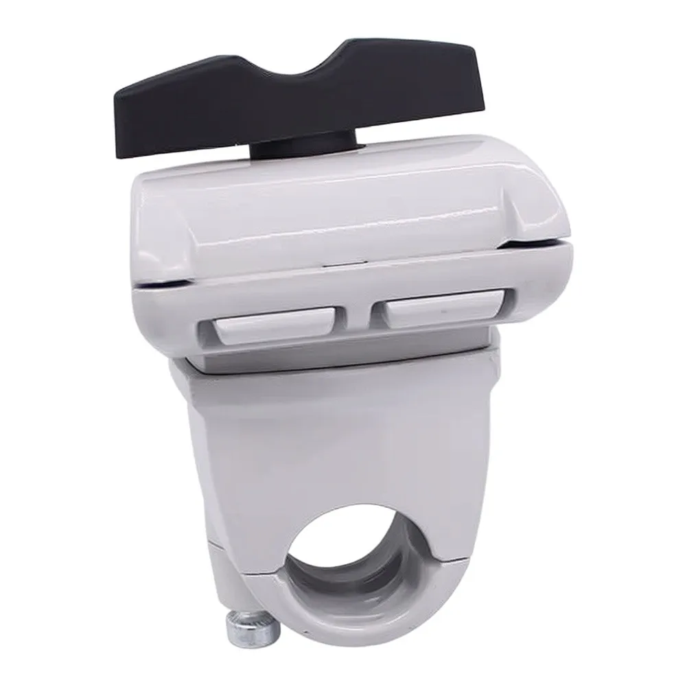 Handle Fixing Base Control Handle Holder Mount Assembly For FS120 FS200 FS250 String Trimmer Handlebar Support Bracket Clamp