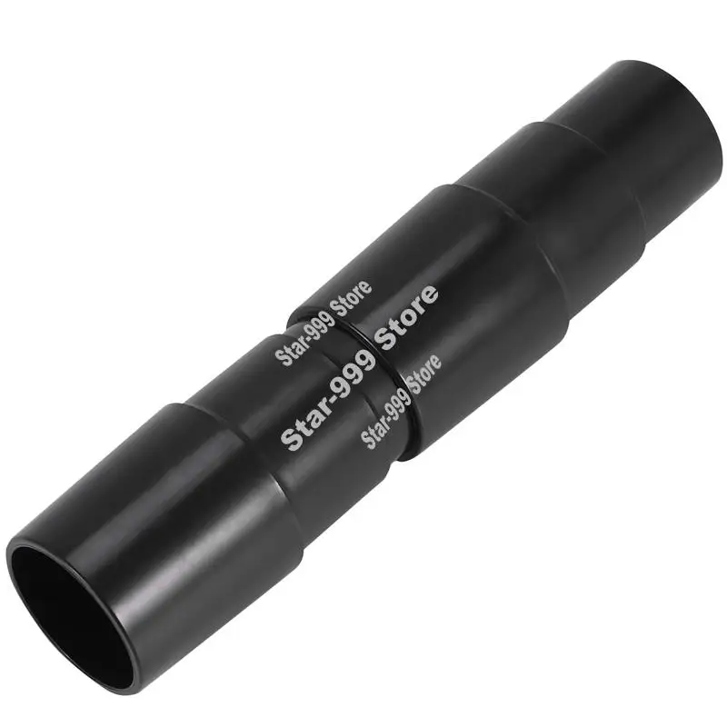Piezas de electrodomésticos, 2 piezas, adaptador de manguera de vacío, manguera limpiadora, convertidor adaptador Universal, reductor de manguera de 32Mm, 35Mm y 40Mm para la mayoría de Vac