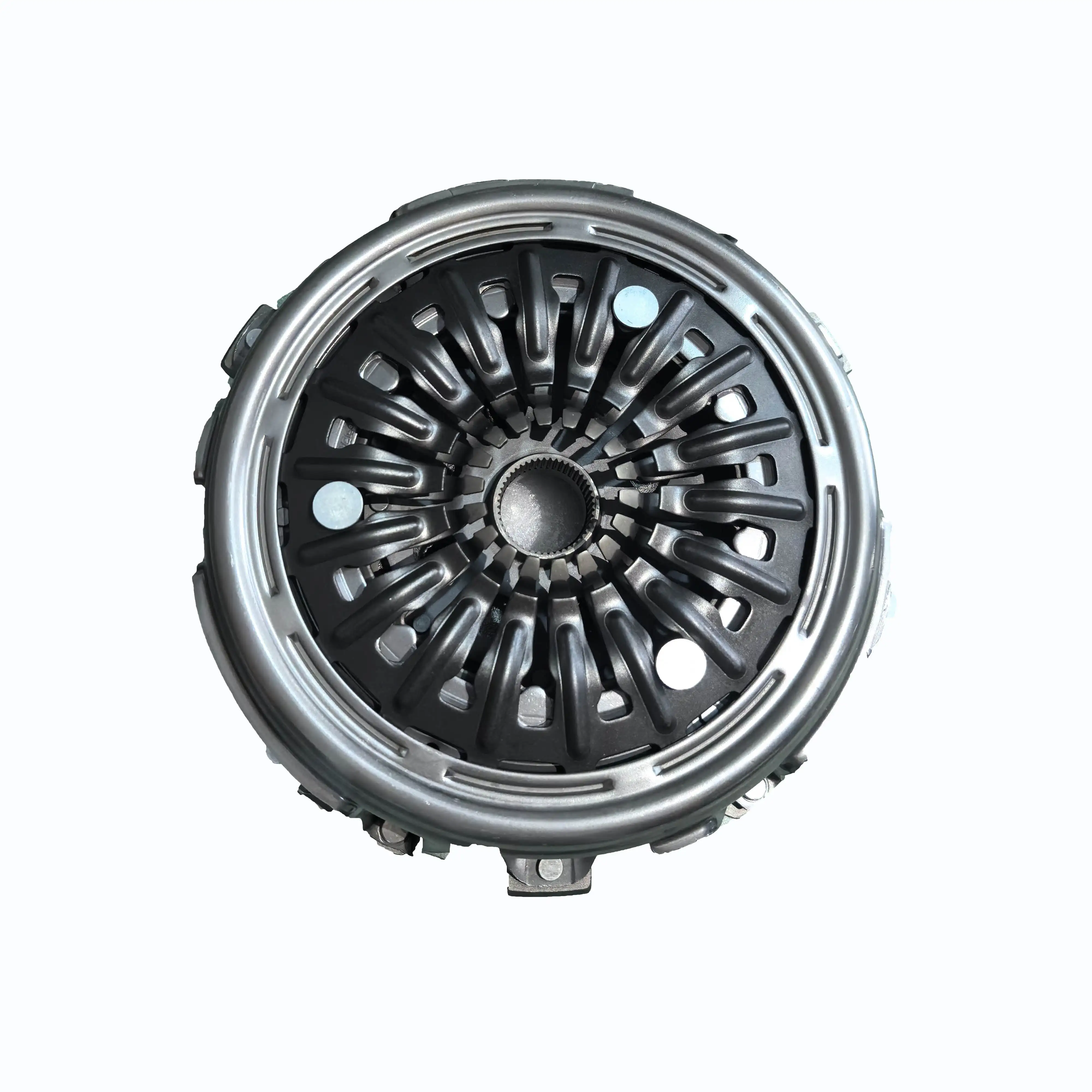 For SAIC Maxus D60/EUNIQ 6/MIFA 6/G50/EUNIQ 5/MIFA 5 Dual Clutch Assembly CSC Assembly DCT250 Clutch 2-Piece Kit