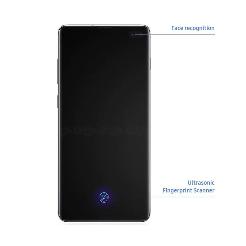 Privacy Hydrogel Film for Samsung Galaxy S10e S10 Plus Lite Anti Spy Screen Protector for Samsung S10E S10Plus 3D Full Cover