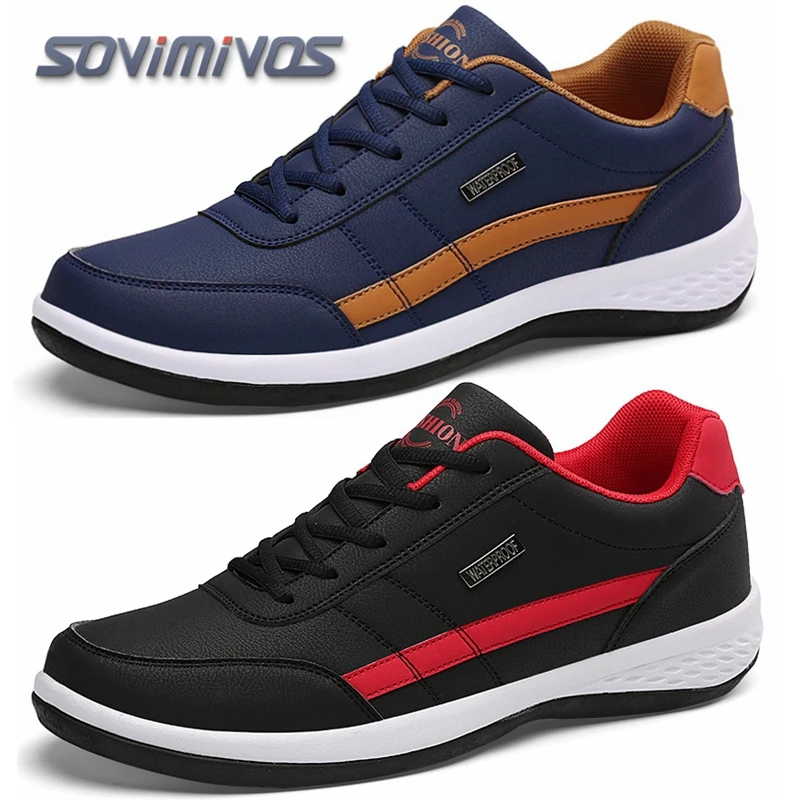 Men Casual Sport Shoes Light Sneakers White Outdoor Breathable Mesh Black Running Shoes Athletic Jogging Tennis Shoes