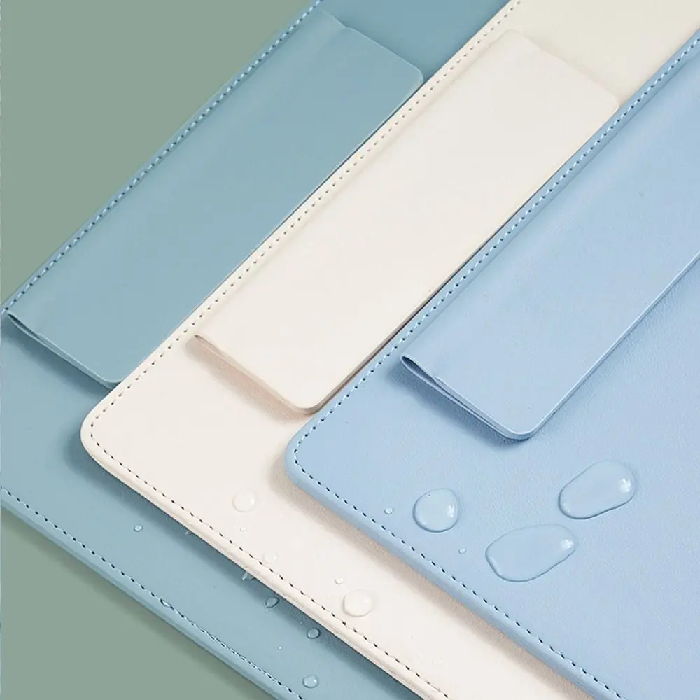 

Stationary Meeting Supplies Writing Tablet Note Paper Folder Manager Signature Board A4 Writing Board Business Writing Pad