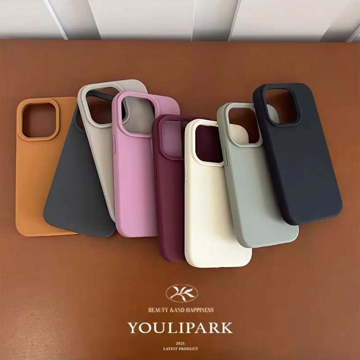 

Original Official Style Liquid Silicone Case For Apple iPhone 15 16 14 13 12 11 Pro Max 15 16 14 Plus 16 Phone Protective Cover