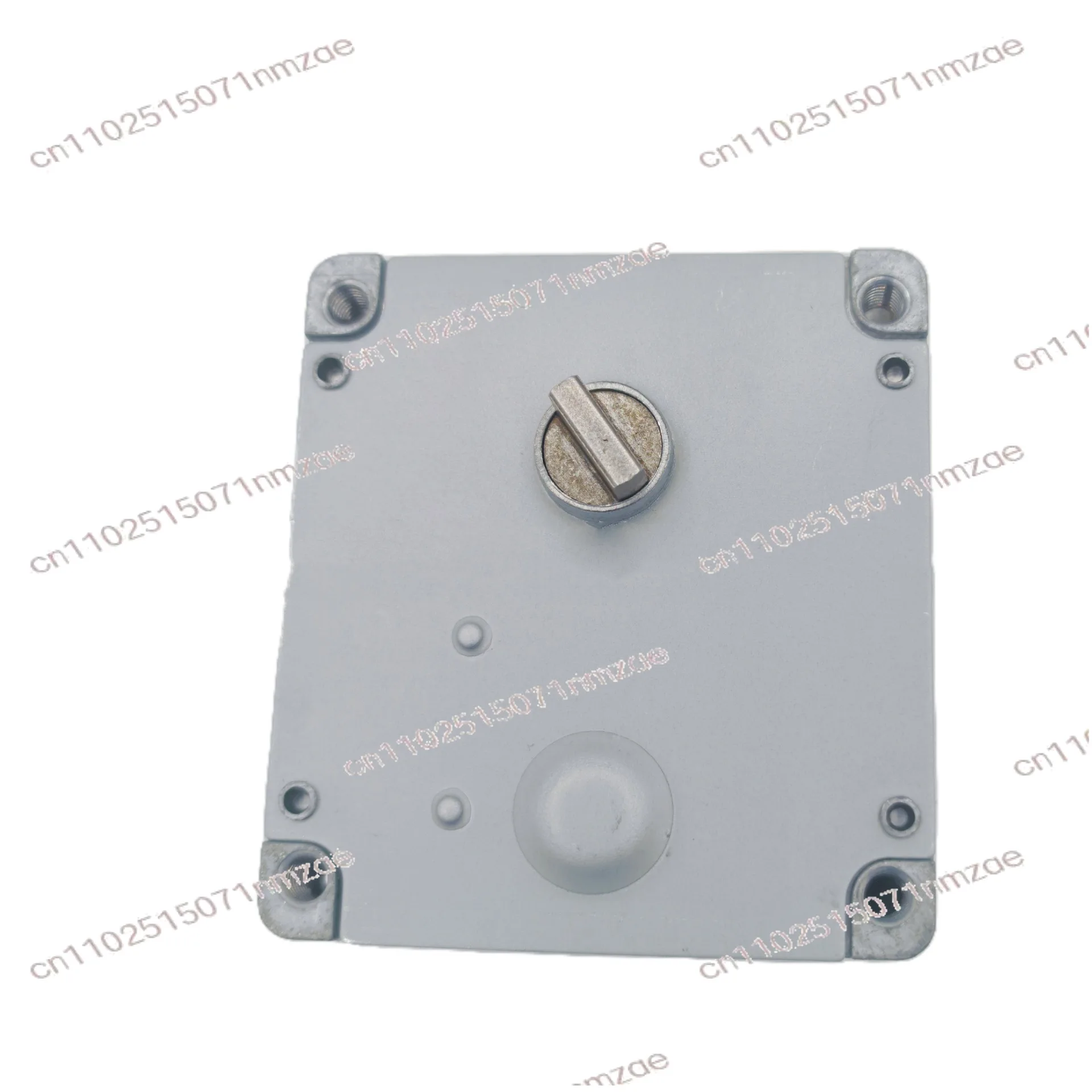 220V AC Shaded Pole Gear Motor, Reduction Motor for Washing Machine